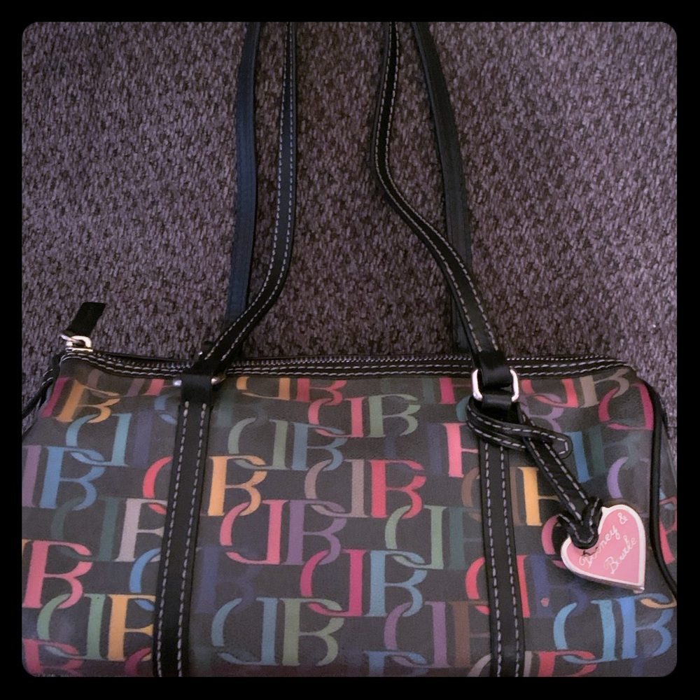 Dooney & Burke purse
